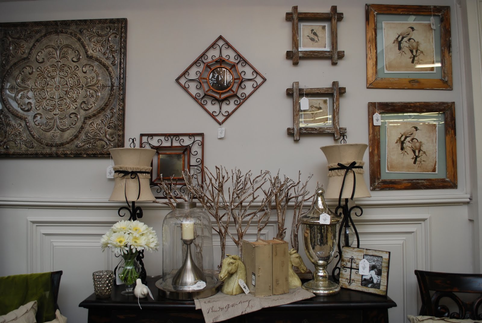 Hockman Interior Design Hockman Interior Design Boutique