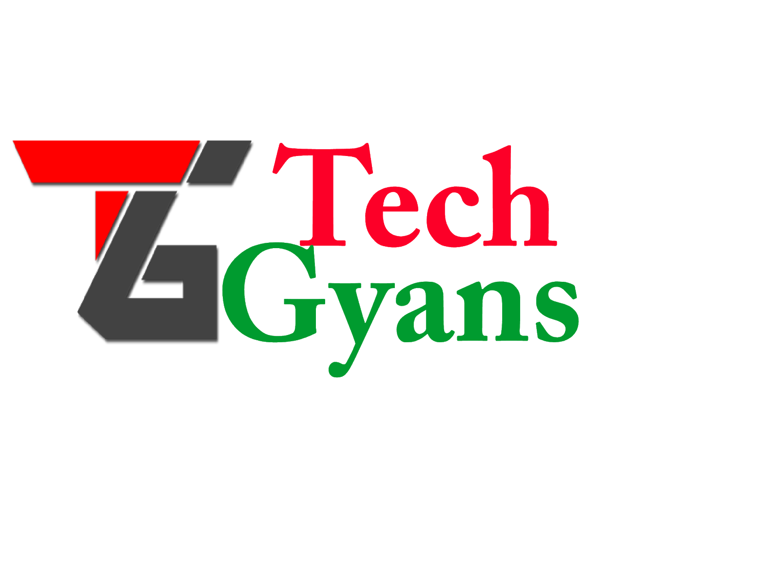 Techgyans