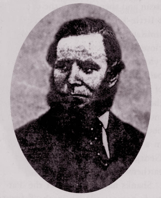 BMA News Jennings the greatest sanitary engineer of Victorian