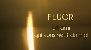 Fluor, un ami qui vous veut du mal : Reportage complet Capture