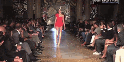 Cats Eyes Road >> Laugh Proof Gifs: One of the funniest runway model fall of all time. Cats Eyes Road >> Laugh Proof Gifs: One of the funniest runway model fall of all time.