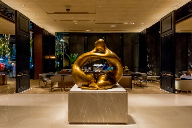 Hyatt Regency Bangkok Sukhumvit