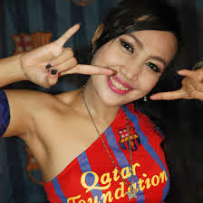 Gambar Bogel Cewek tayang tetek   Melayu Boleh.Com