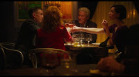 La Cena (The Dinner), con Ricard Gere y Rebecca Hall 3 The Dinner