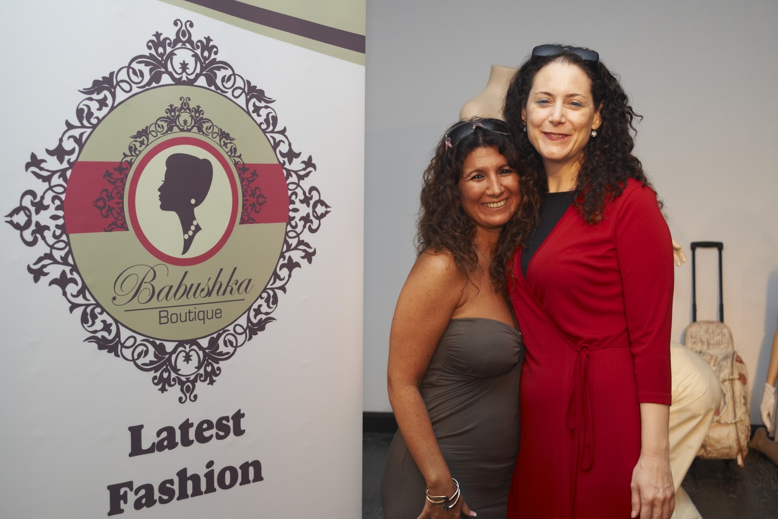 The Trends Of Fashion Expressions Of Style