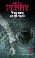 Vengeance en eau froide