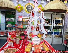 IPC Shopping Centre 10th Anniversary & Christmas Celebration, IPC Shopping Centre, IPC, christmas decor in shopping mall, christmas, shopping mall