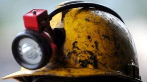 South Africa gold mine: About 950 workers trapped underground South Africa gold mine: About 950 workers trapped underground