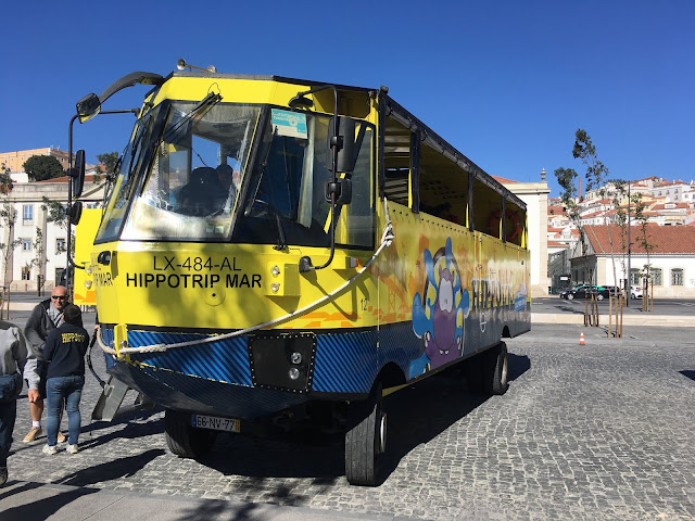 things to do in Lisbon Portugal Cruise ship Itinerary