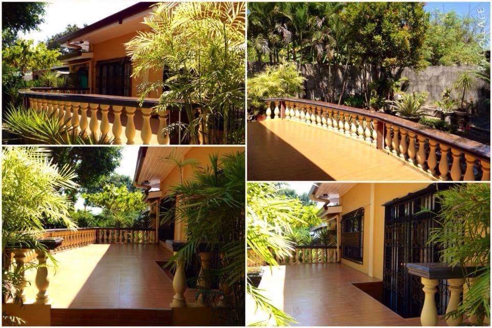 Pangasinan Properties House and Lot in Anonas, City