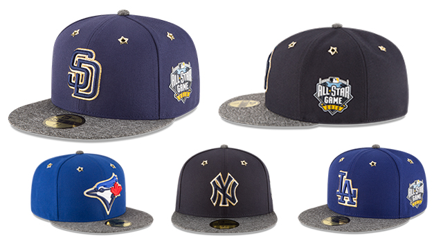 2014 MLB All-Star Game Home Run Derby Cap - Fresh Fitted Friday!!!!