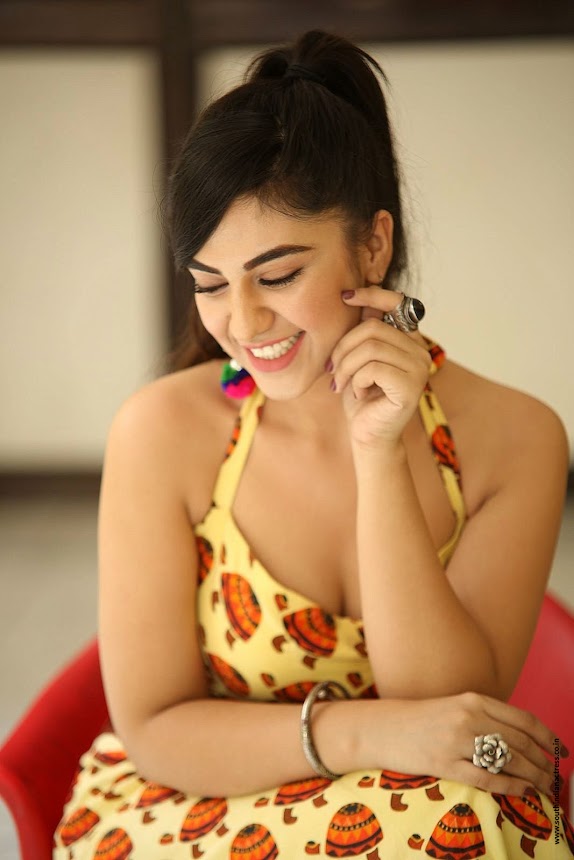 Harshitha Panwar