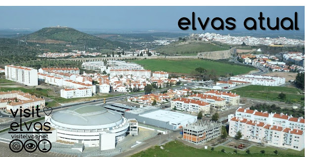 10 RAZÕES PARA VISITAR ELVAS
