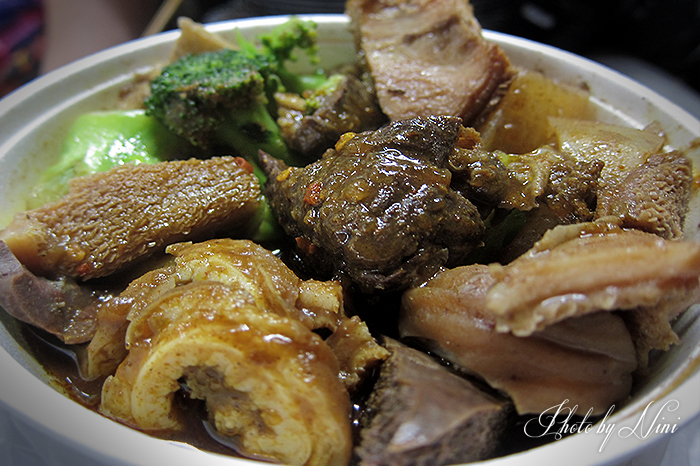【澳門美食】榮記牛雜。澳門最強老巷弄必吃美食