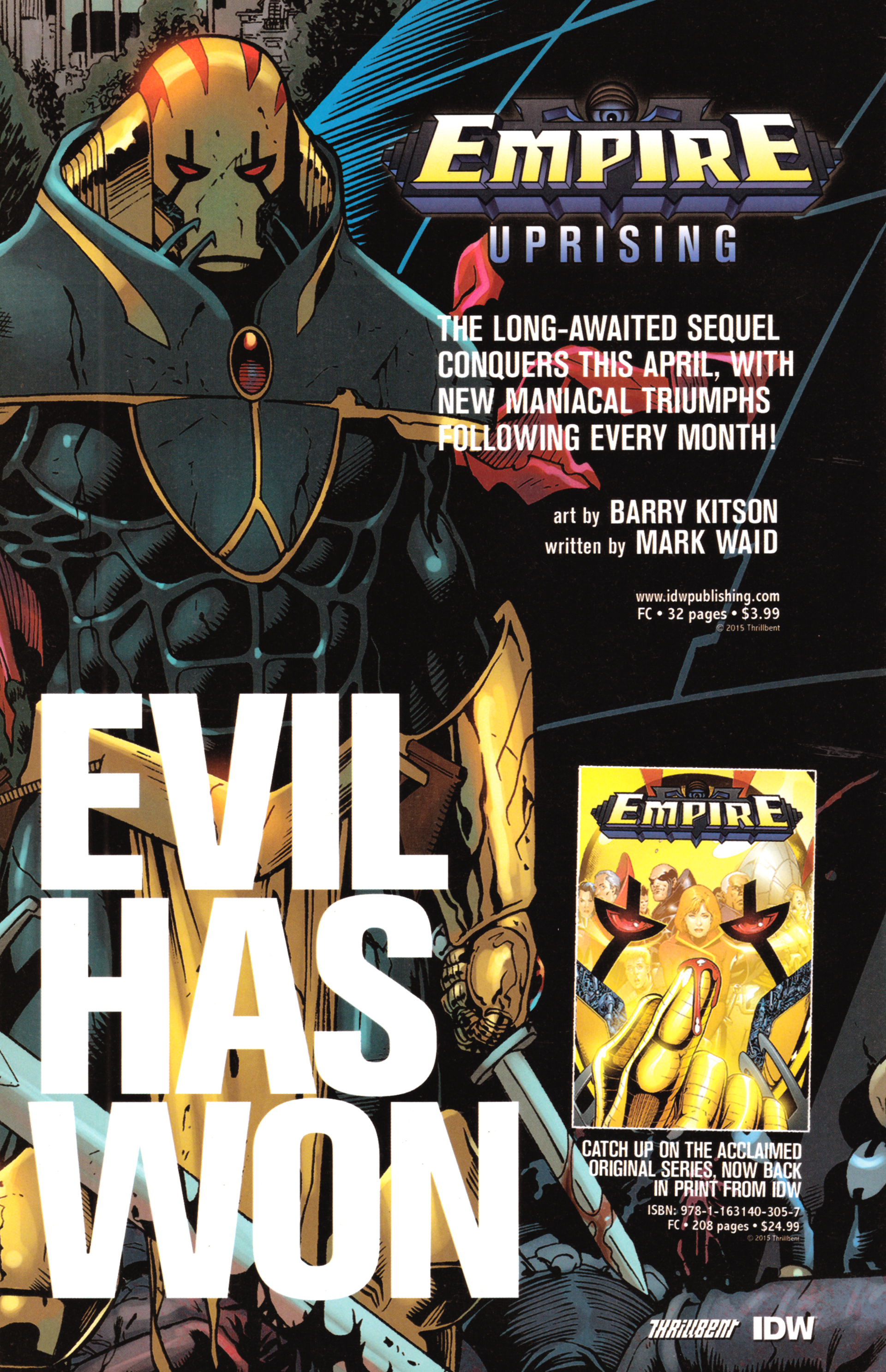 Read online G.I. Joe (2014) comic -  Issue #8 - 30