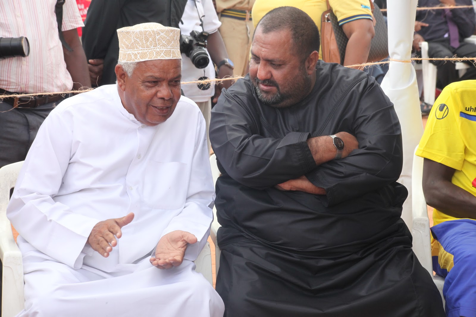 R.I.P PATRICK MUTESA MAFISANGO