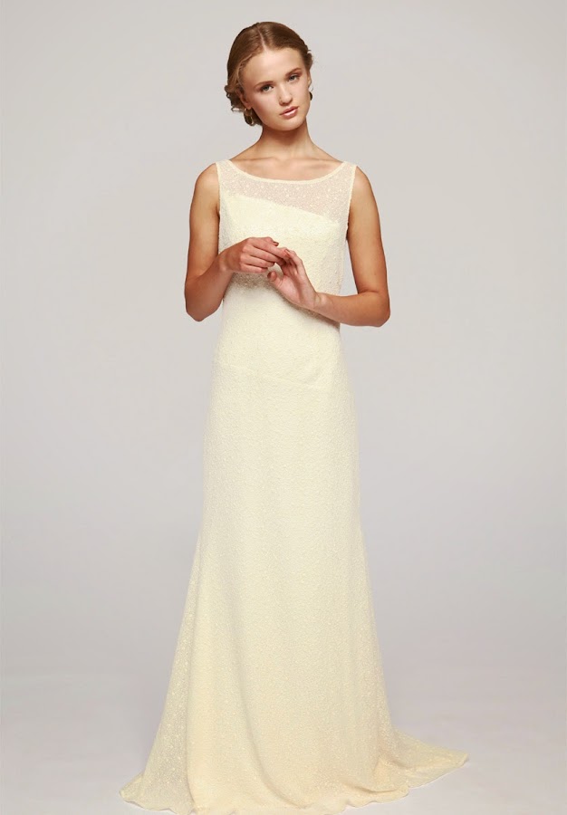 Desfile de Otaduy Mi Boda Rocks Experience Barcelona blog bodas