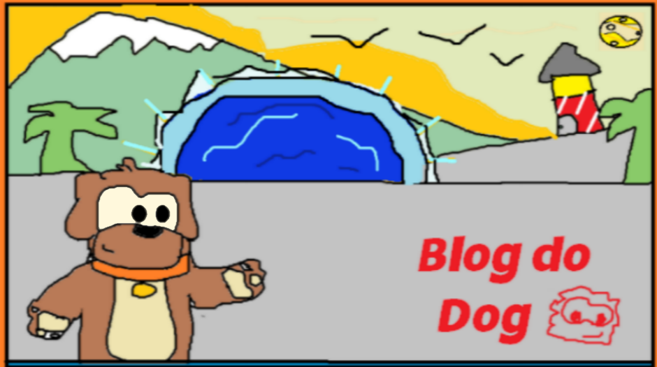 Blog do Dog | O Seu Blog de Notícias Oficias do Dog World