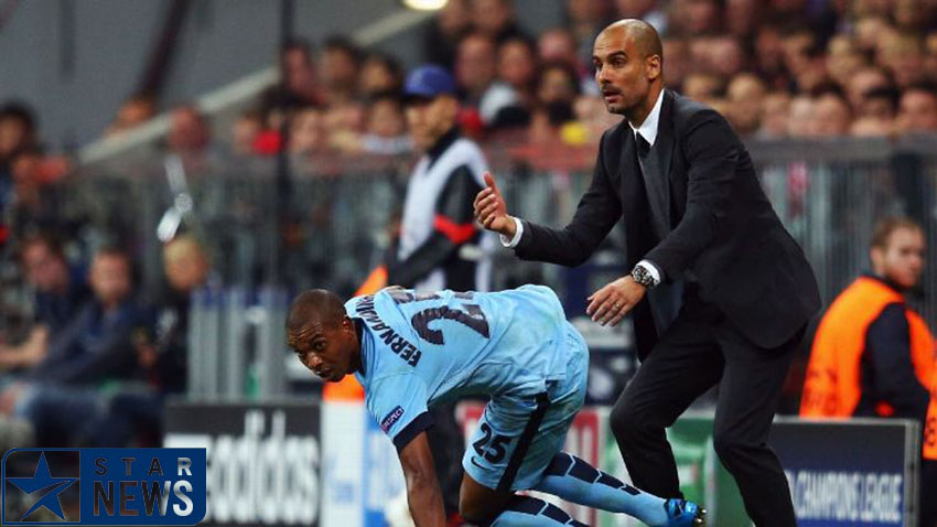 Prediksi Skor Stoke City vs Manchester City