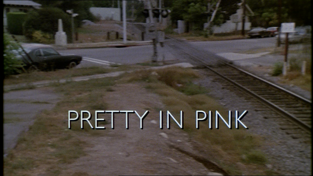 Shot type studios pretty in pink film analysis