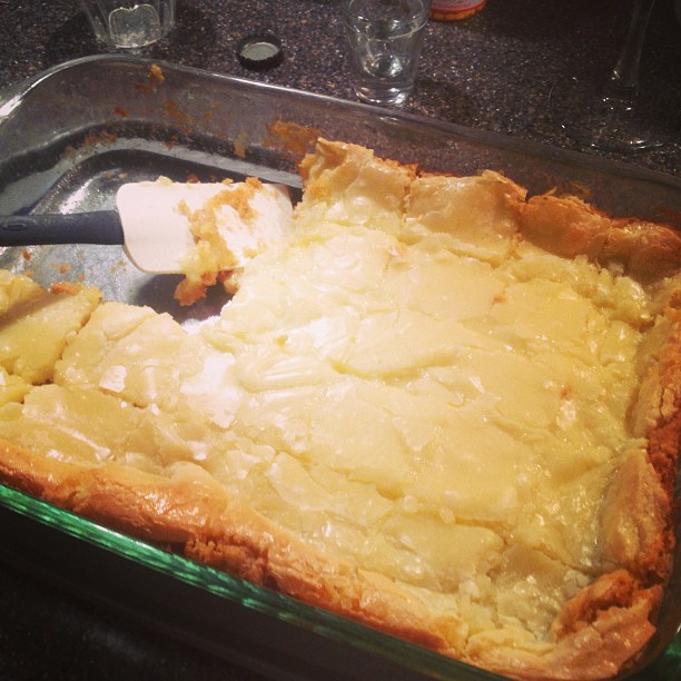 Eating Clean and Saving Green Texas Gold