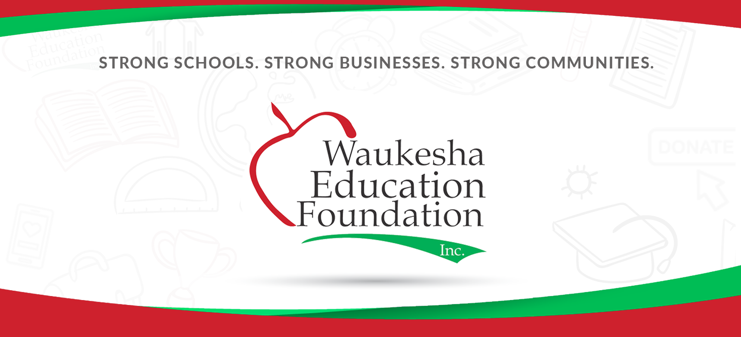 Waukesha Education Foundation Inc.