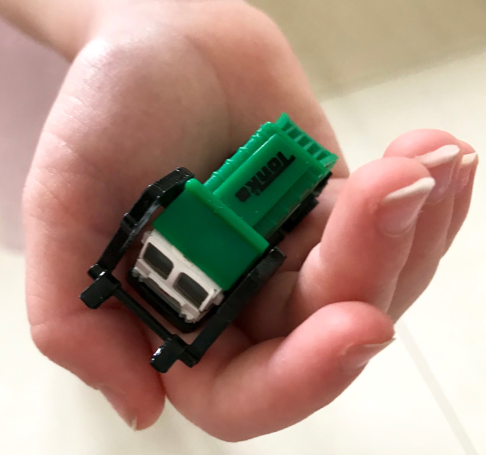 pocket money toys asda