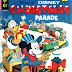 Christmas Parade v2 #5 - Carl Barks key reprint