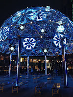 Tokyo Dome Illuminations