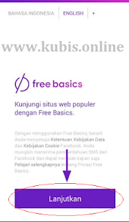 Cara Akses Facebook Tanpa Kuota Di Android Terbaru