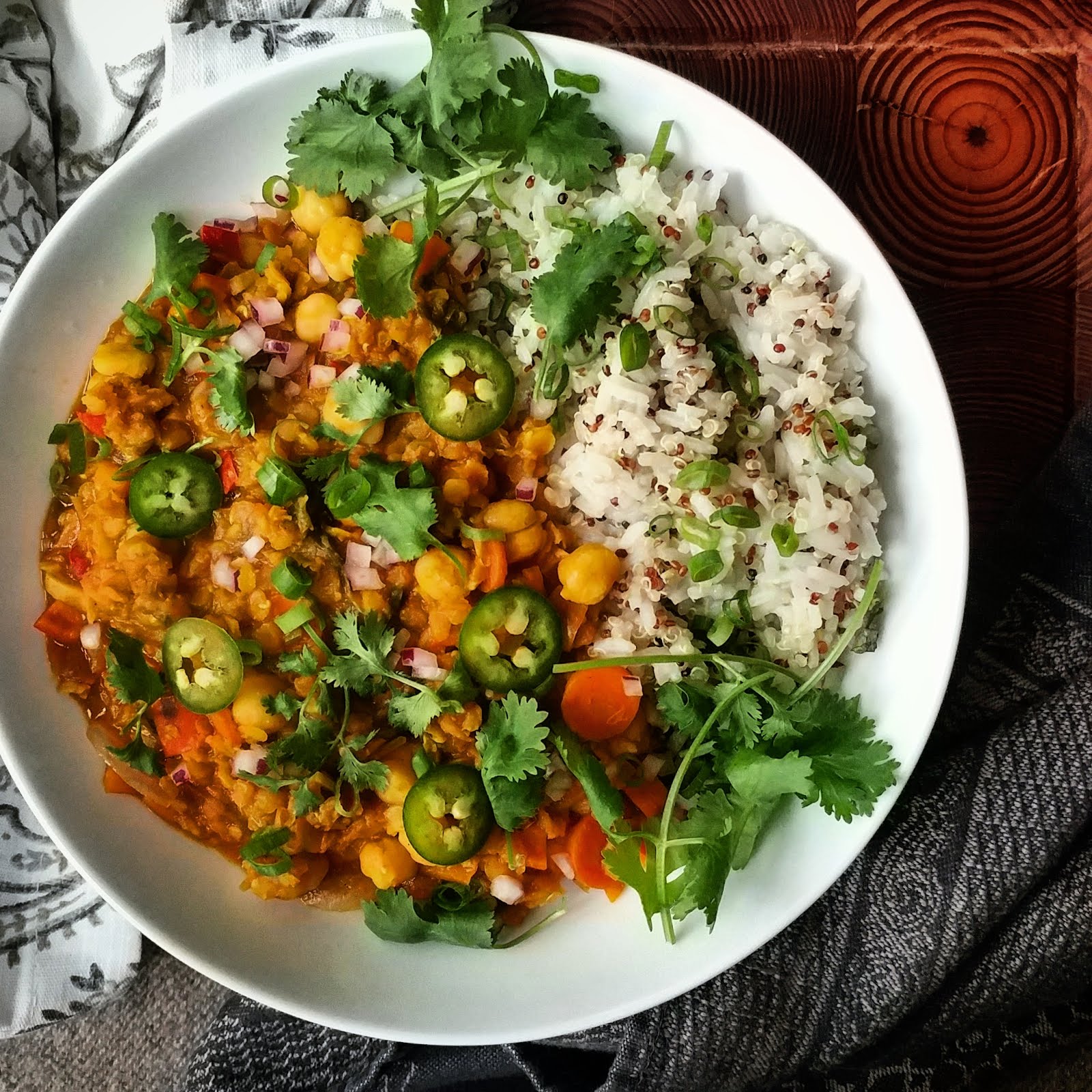 Albie Rock EATING IN