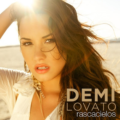 Demi Lovato - Rascacielos Lyrics
