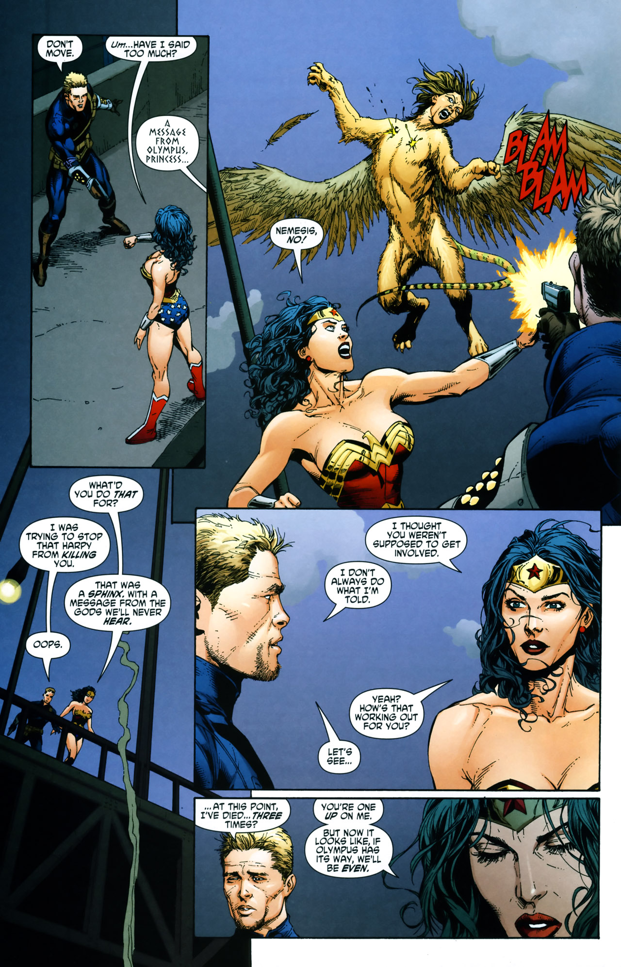 Wonder Woman (2006) _Annual_1 Page 31