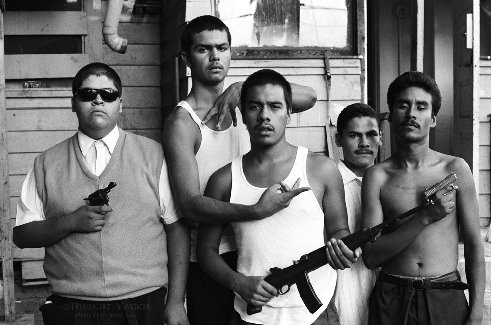 Все проекты студийной банды