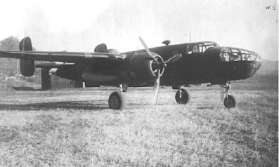 La misión secreta del avión 8 del Raid de Doolittle La misión secreta del avión 8 del Raid de Doolittle