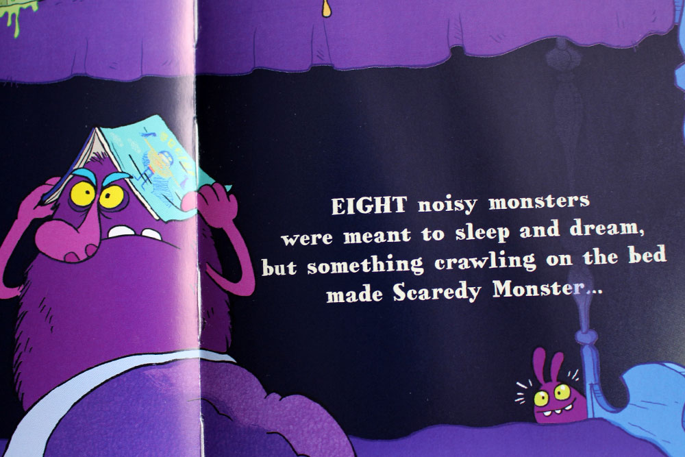 The Bookworm Baby October 2014