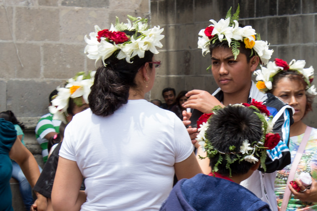 CONOCER MÉXICO POCO A POCO Chalma El Santuario del Señor de Chalma CONOCER MÉXICO POCO A POCO Chalma El Santuario del Señor de Chalma