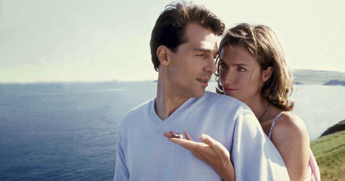 ROSAMUNDE PILCHER: Federn im Wind