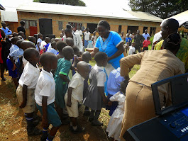 Sunday school CHildren