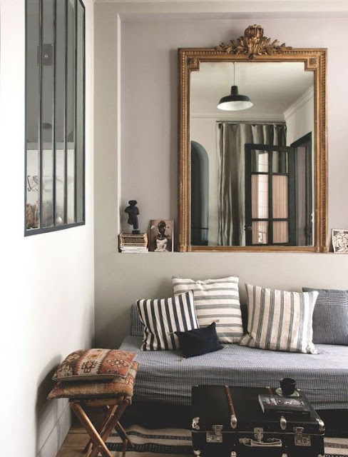 astuces déco studio