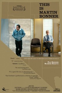 This Is Martin Bonner (2013) - Movie Review