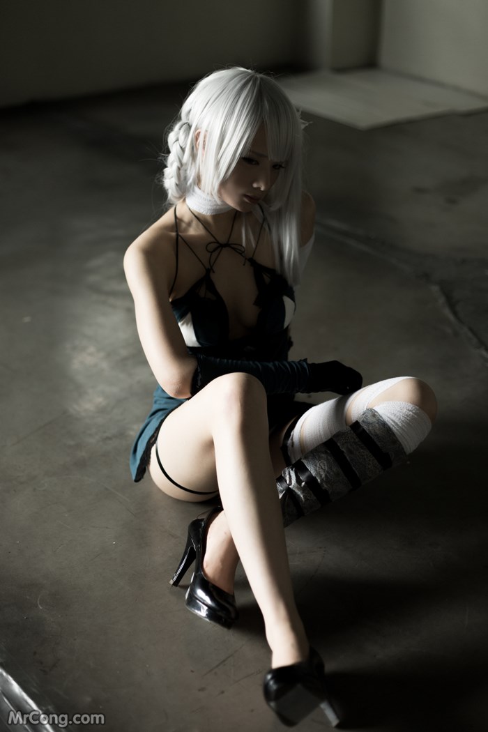 Collection of beautiful and sexy cosplay photos - Part 017 (506 photos) photo 23-13