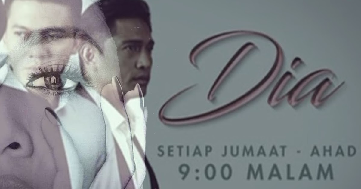 Lirik Lagu Dia Nyanyian Dayang Nurfaizah Ost Drama Dia Mobile
