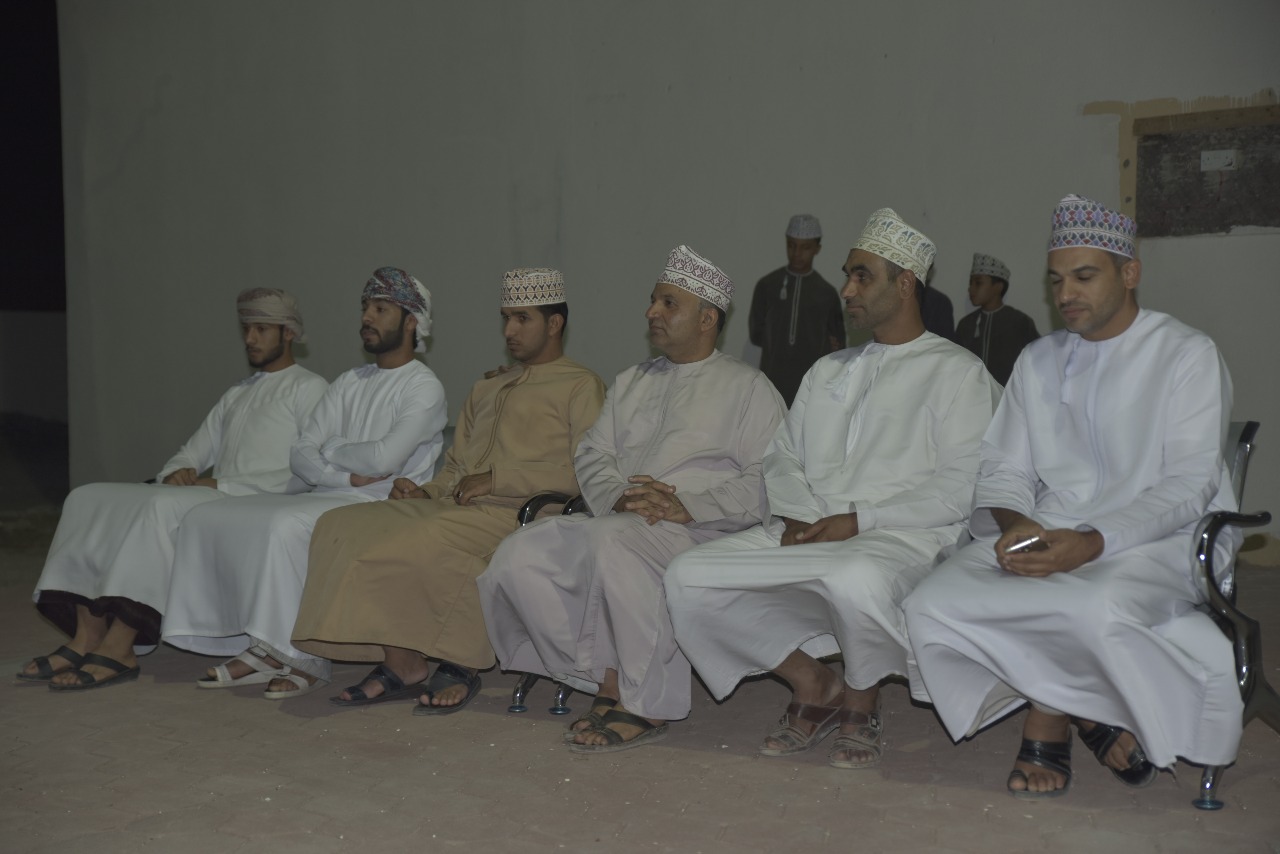 افتتاح مكتب وكالات السفر والسياحه لصاحبه جمعه بن عوض الجديدي بولاية افتتاح مكتب وكالات السفر والسياحه لصاحبه جمعه بن عوض الجديدي بولاية