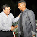 SHANGWE ZA HAFLA YA TBL KUMKARIBISHA SAMUEL ETO'O JIJINI DAR