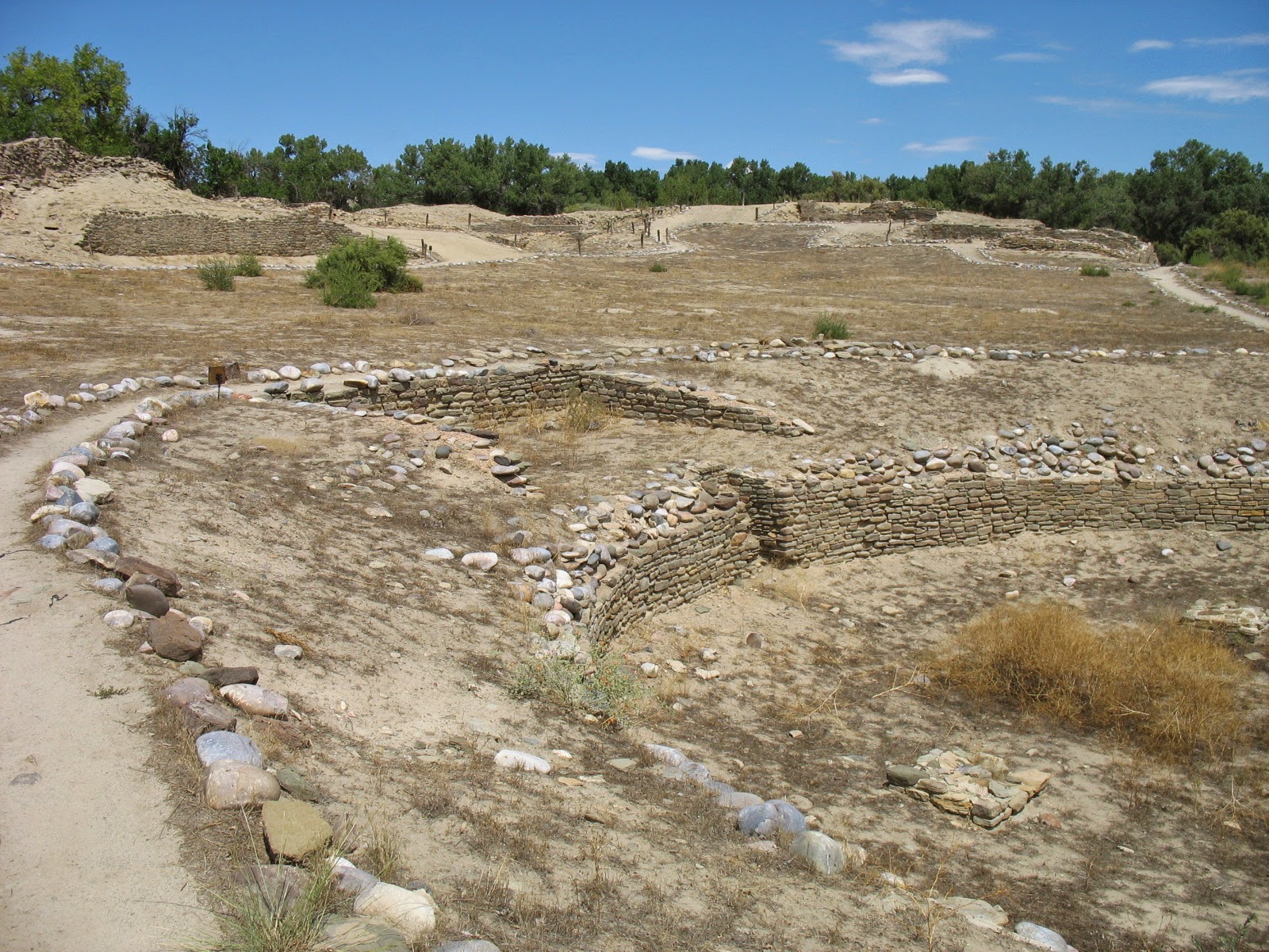 John's Journey Bloomfield New Mexico