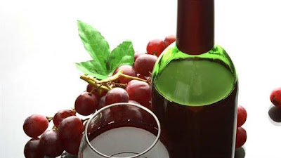 @InstaMag - A cleverly written label description with details of winery history on the bottle may influence your choice of wine, researchers say. your-choice-of-wine-may-depend-on-label-descriptions