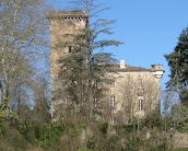 Le Château de La Fare