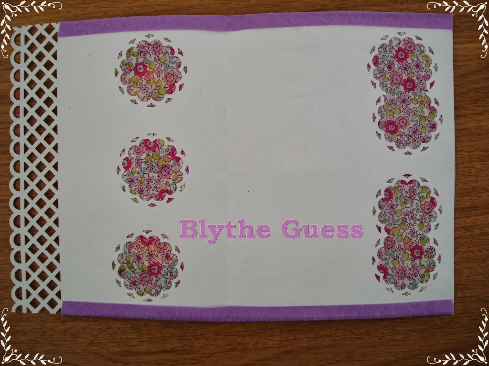 Blythe Guess