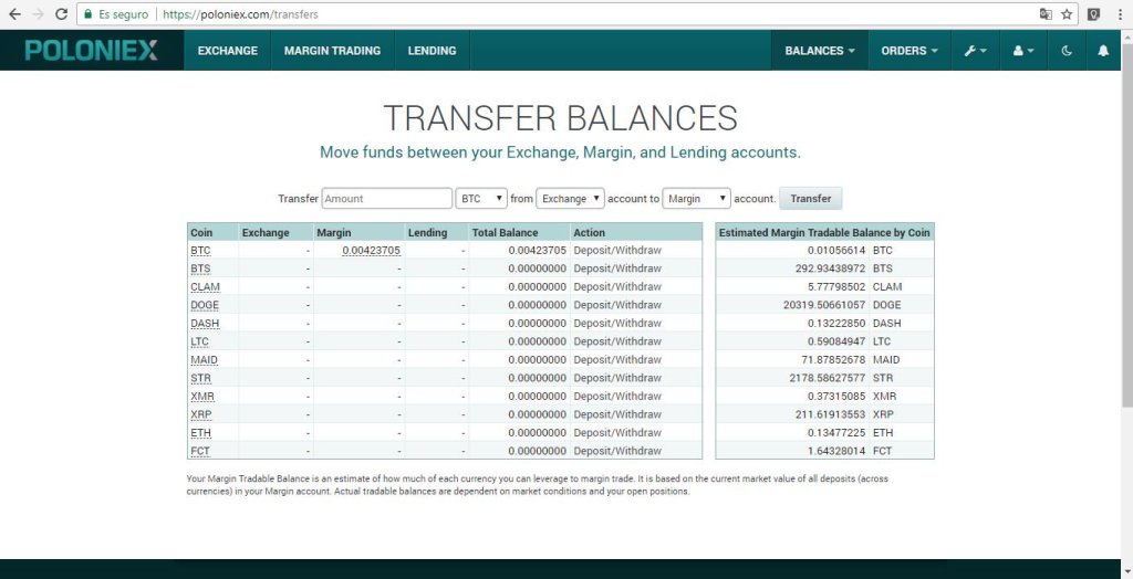 how do i set up a cryptocurrency account
